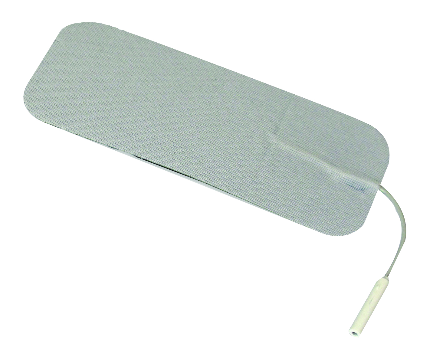 EZ-Trode self-adhesive electrode 2x5 rectangle pack of 2 10/case