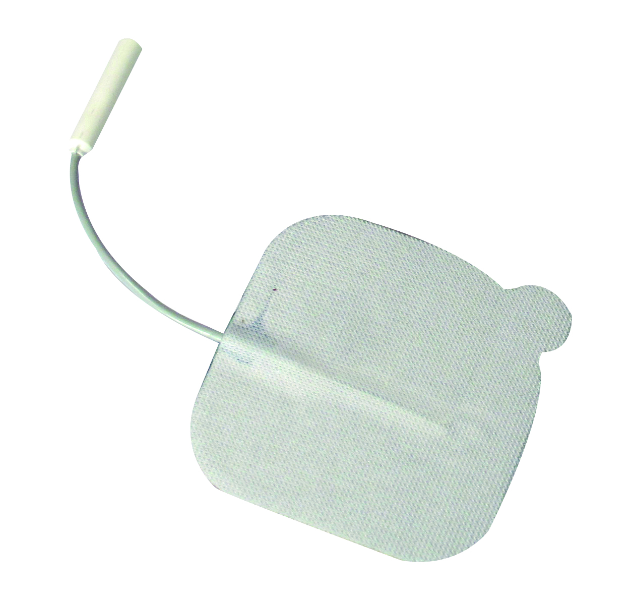 EZ-Trode self-adhesive electrode 2 square pack of 4 10/case