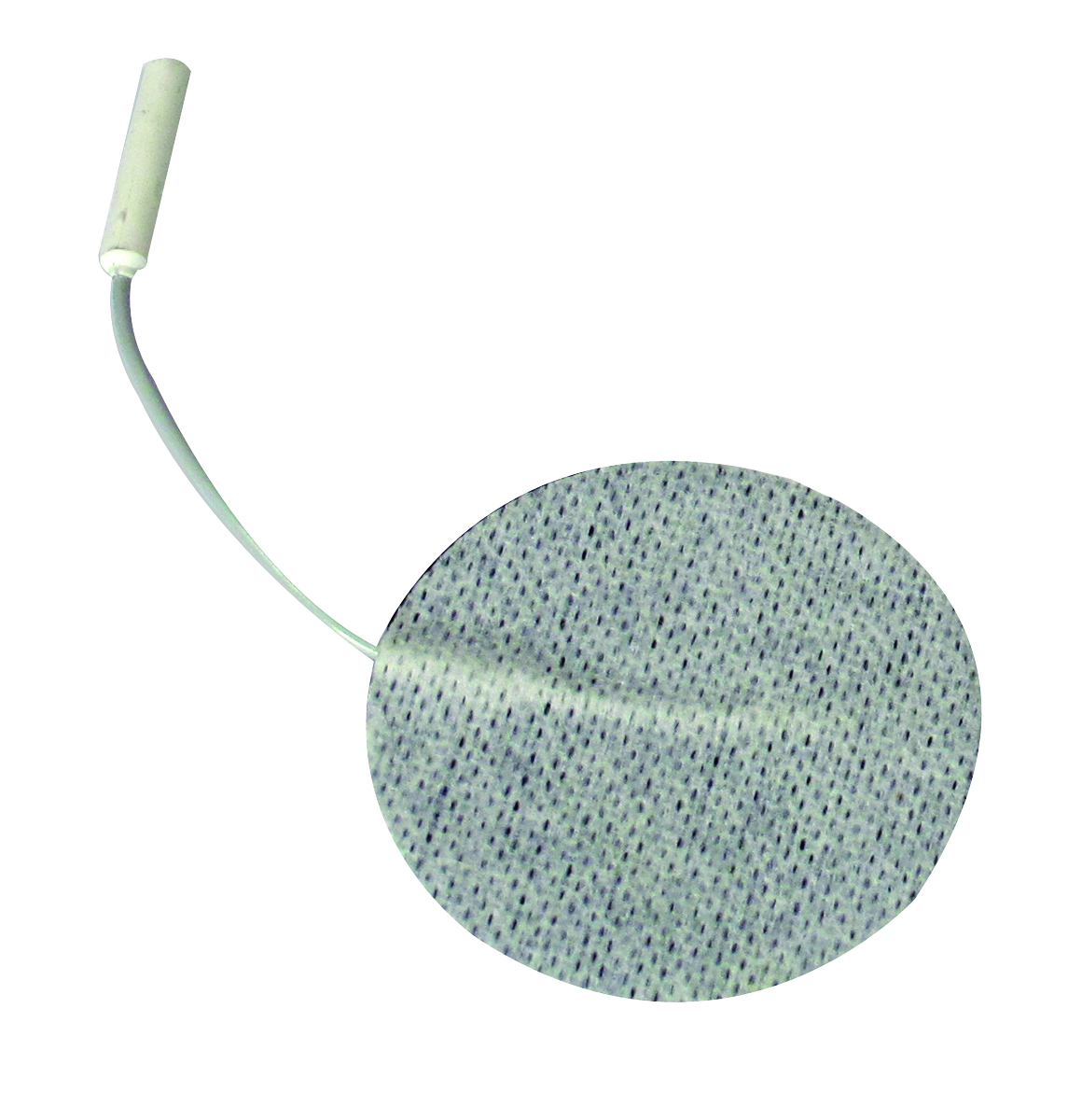 V-Trode Self-adhesive Electrode 2 round pack of 4 10/cs