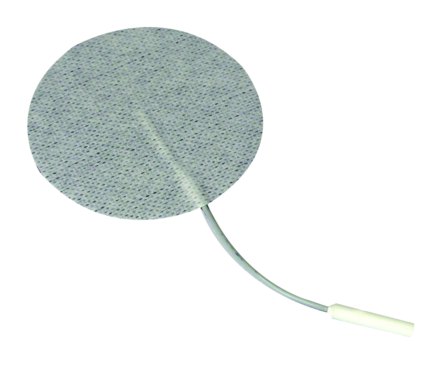 V-Trode Self-adhesive Electrode 2.75 round pack of 4 10/cs