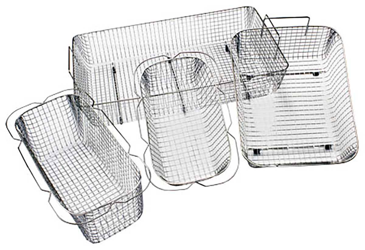 Mettler Cleaning Basket for 6L Ultrasonic Cleaner