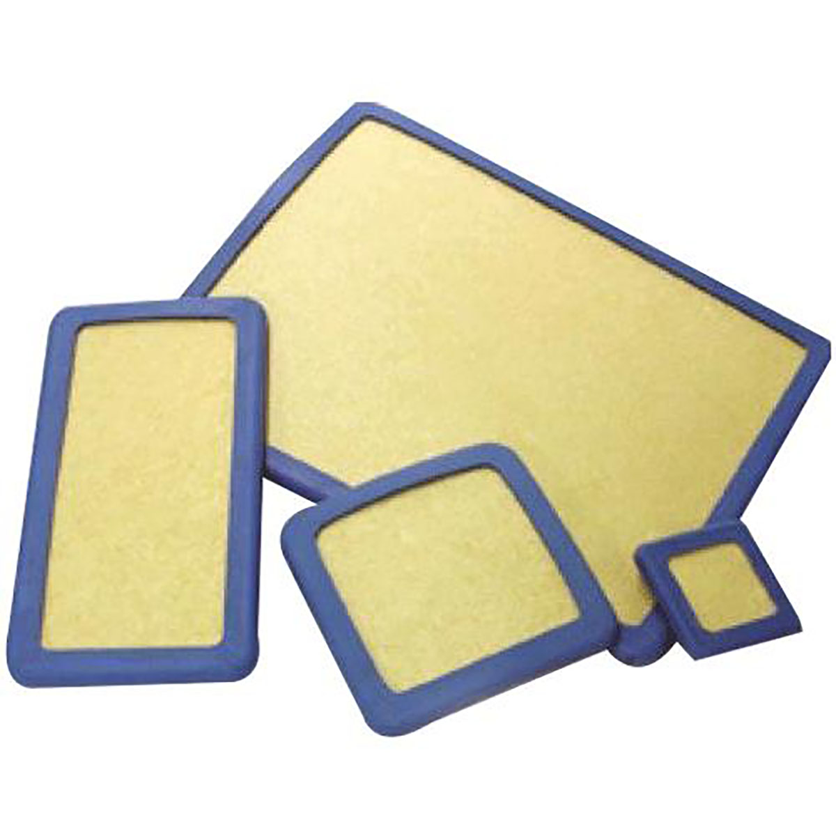 Mettler sponge electrode - 3.5 x 7