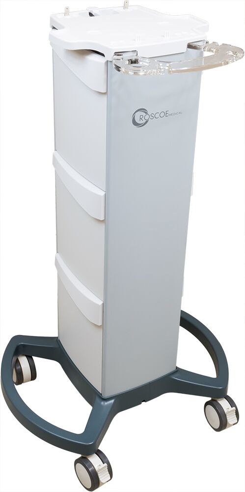 TheraTouch Cart