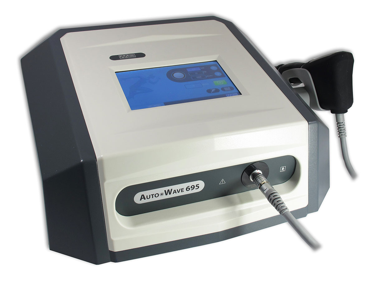 Mettler Auto*Wave 695 Device