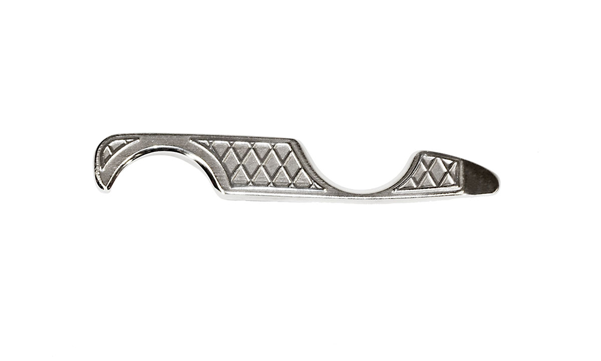 HawkGrips Small Multi-Curve