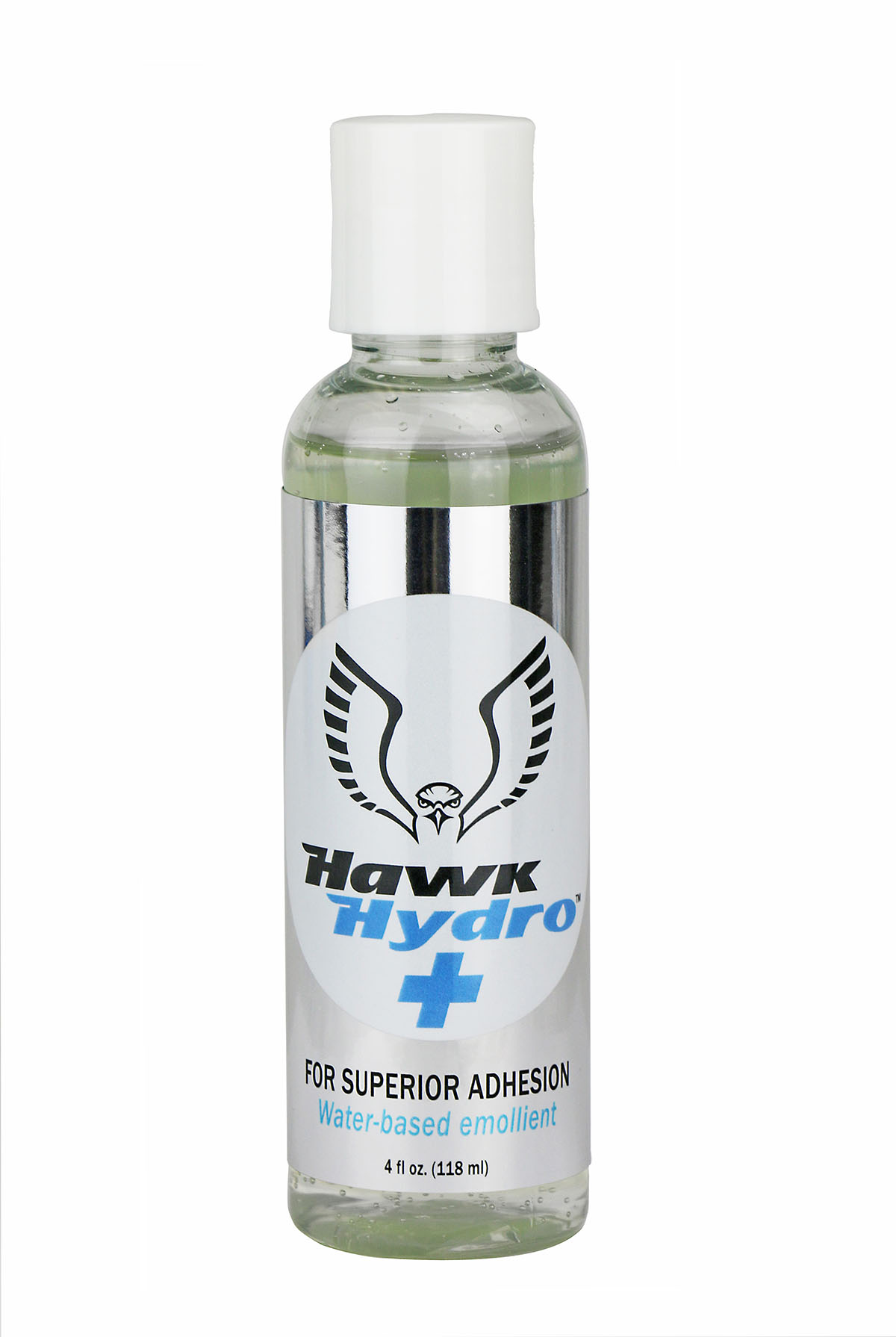 HawkHydro+ 4 oz. Bottle 5 Pack
