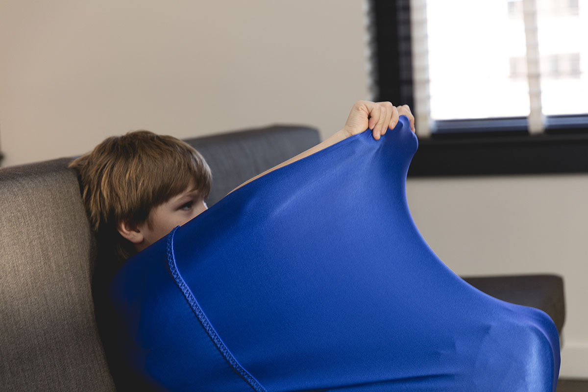 Sommerfly Cozy Caterpillar Compression Tube Large