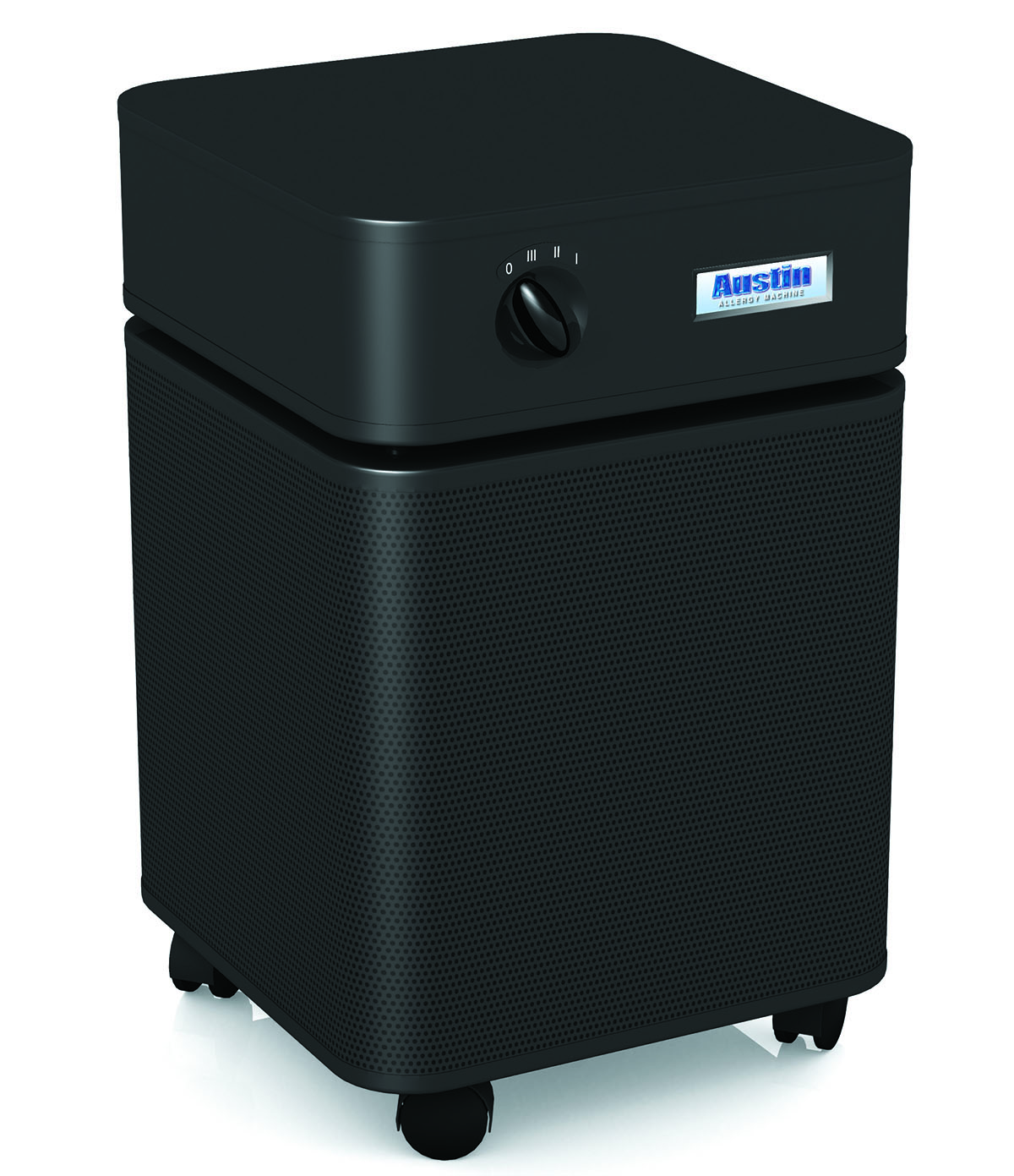 Austin Air Allergy Machine Black