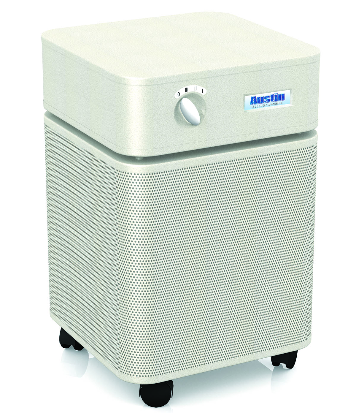 Austin Air Allergy Machine Sandstone