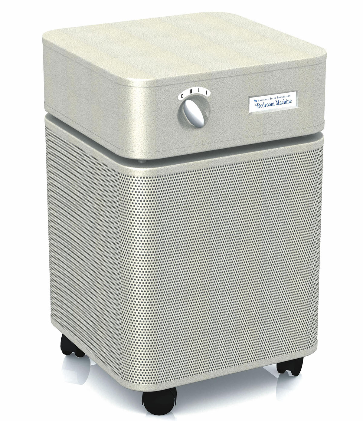 Austin Air Bedroom Machine Sandstone