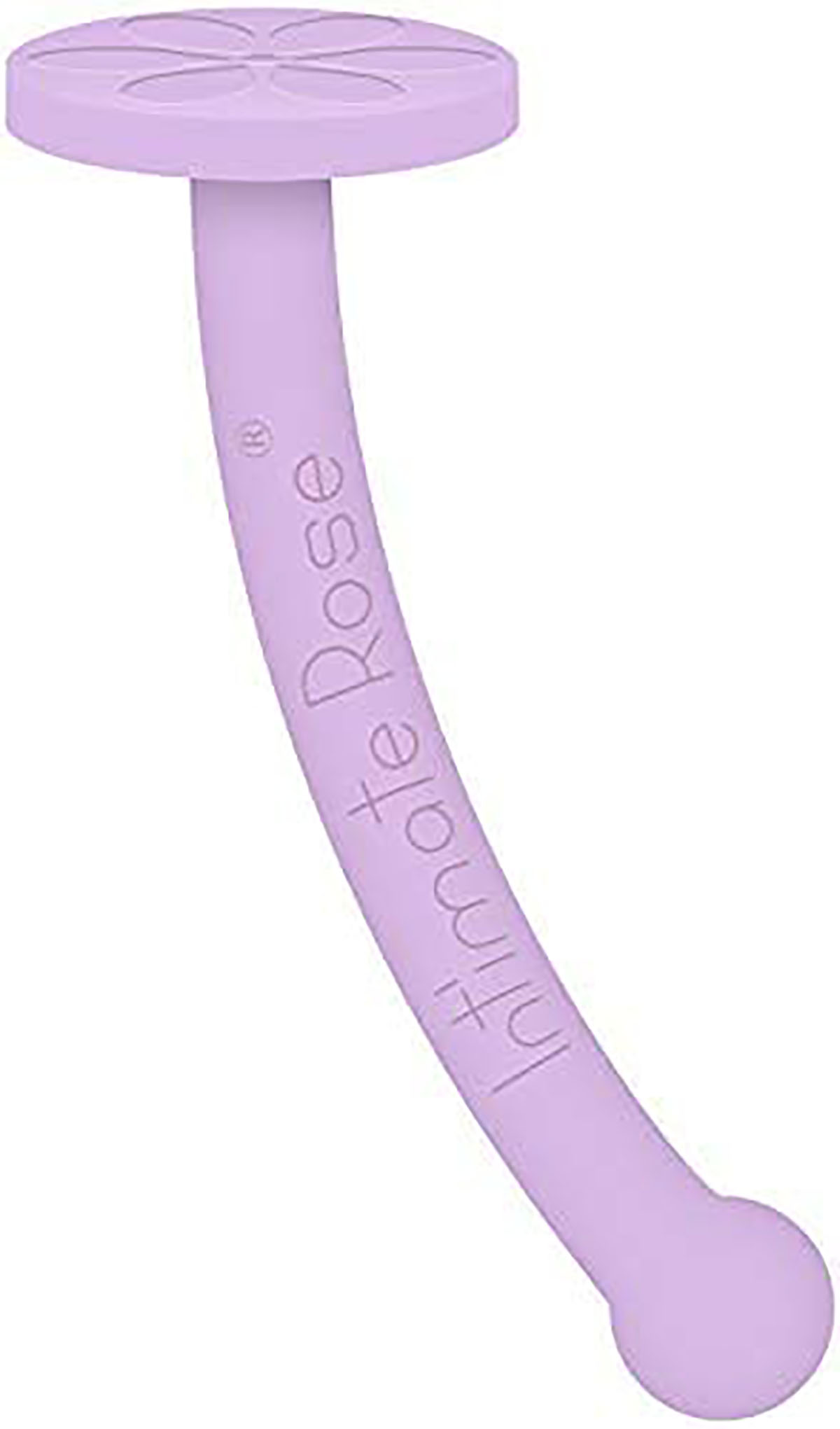 Intimate Rose Dilator Handle for Women Fits All Sizes