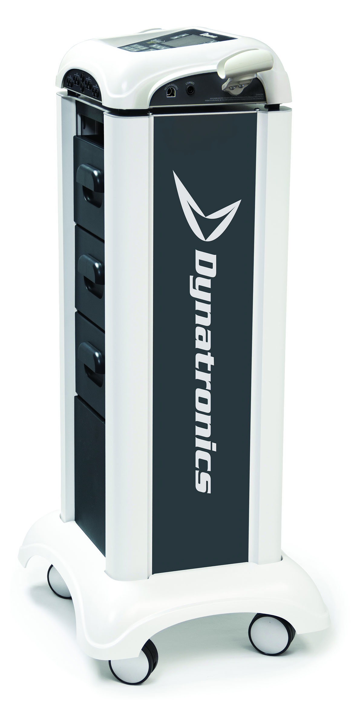 Dynatron Solaris Plus Cart