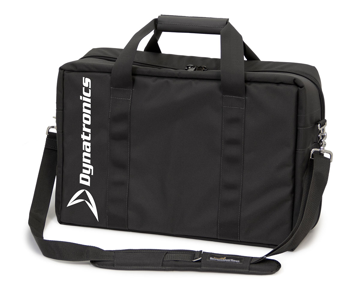 Dynatron Solaris Plus Soft Carry Bag