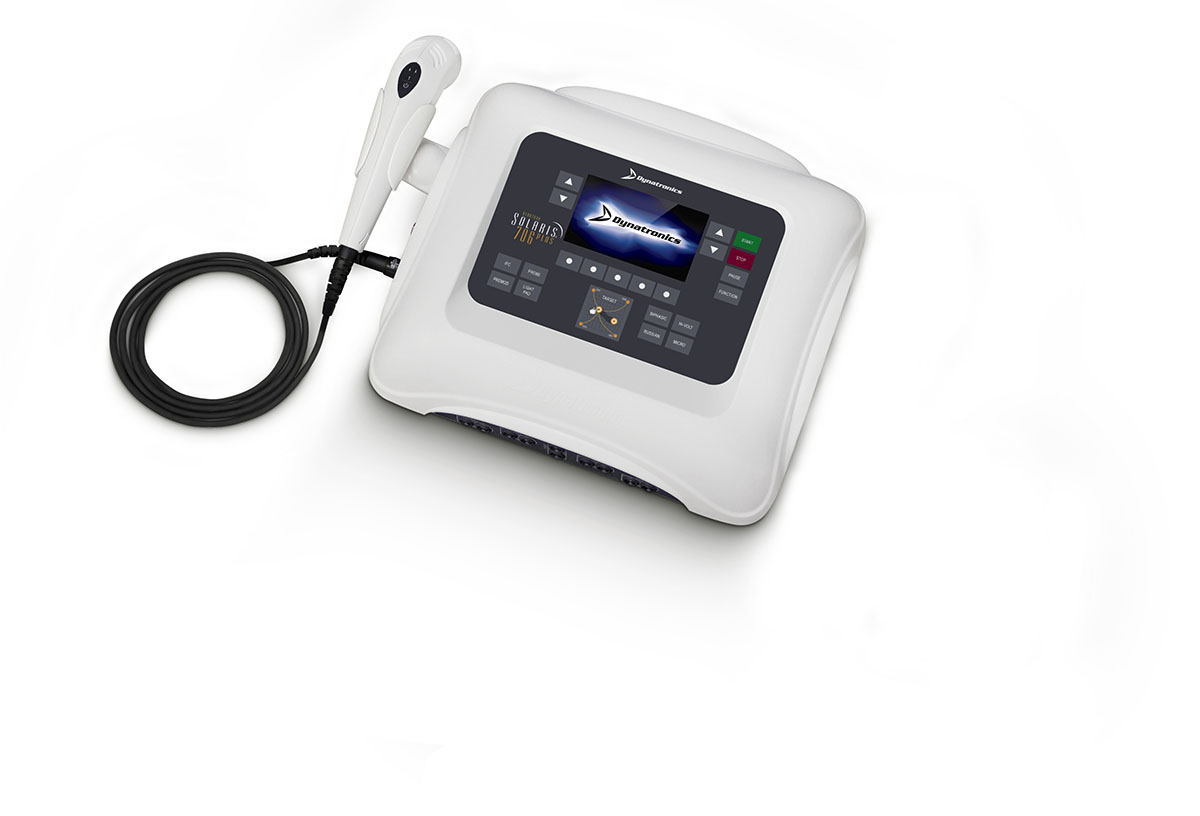 Dynatron Solaris Plus 706 5 Channel Stim TriWave and ThermoStim Options