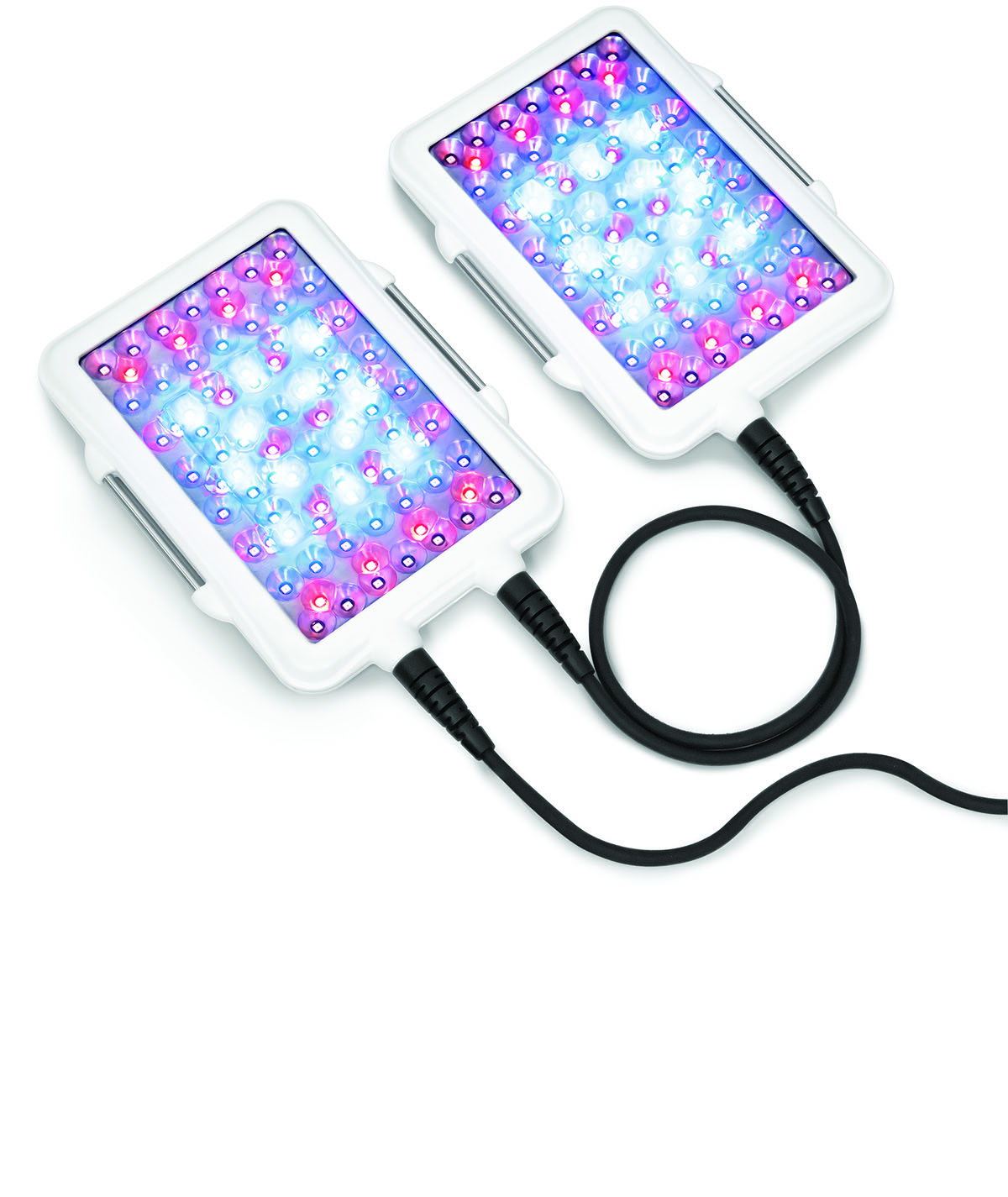 Tri-Wave Light Pad