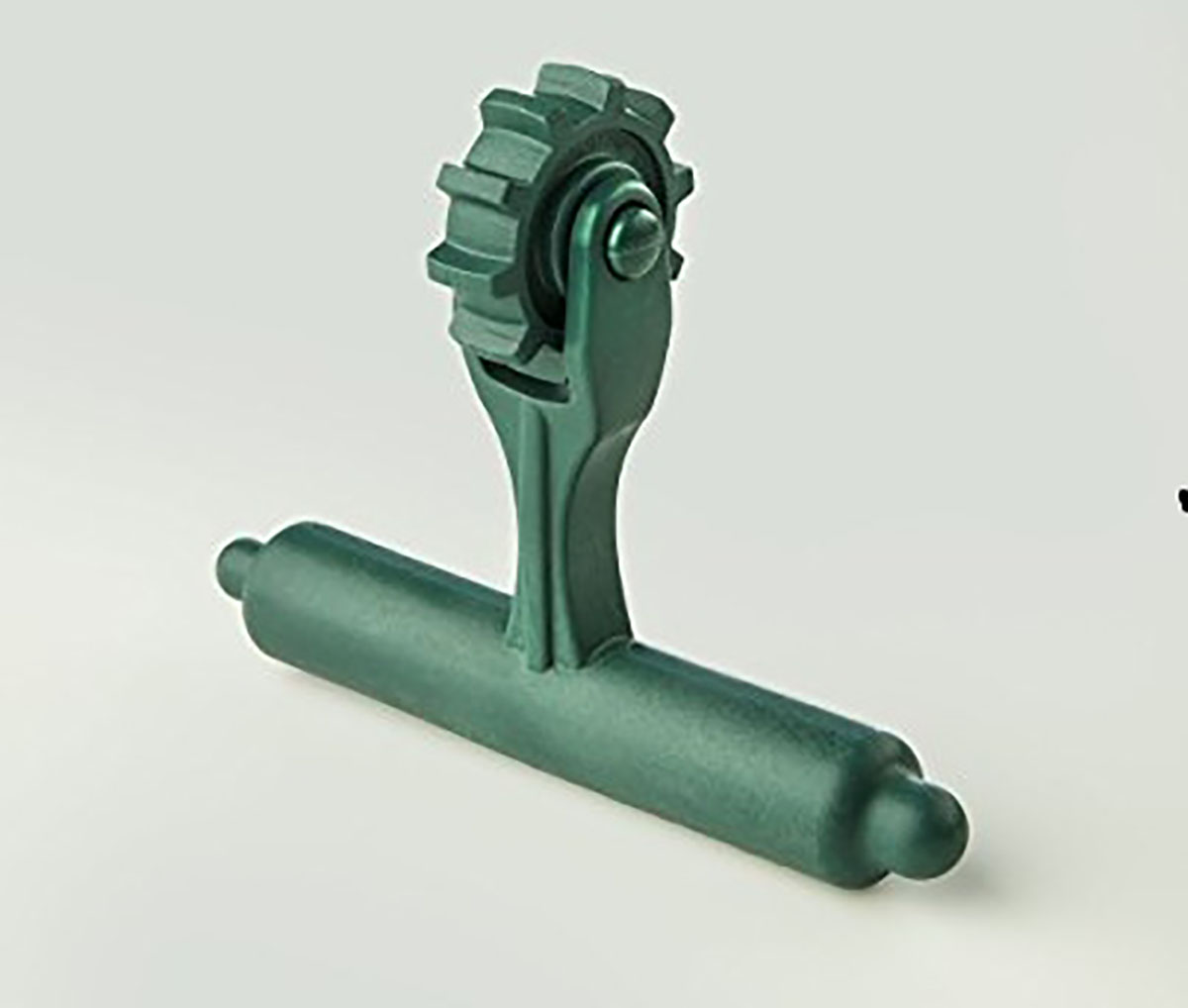 GIZMO Plus Massager with Accupoints