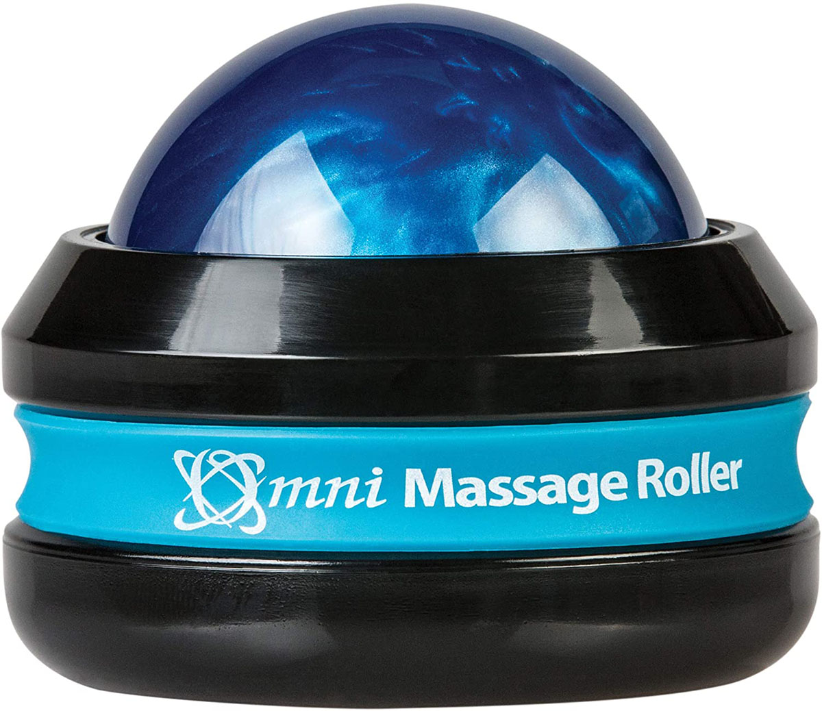 Omni Massage Roller Blue
