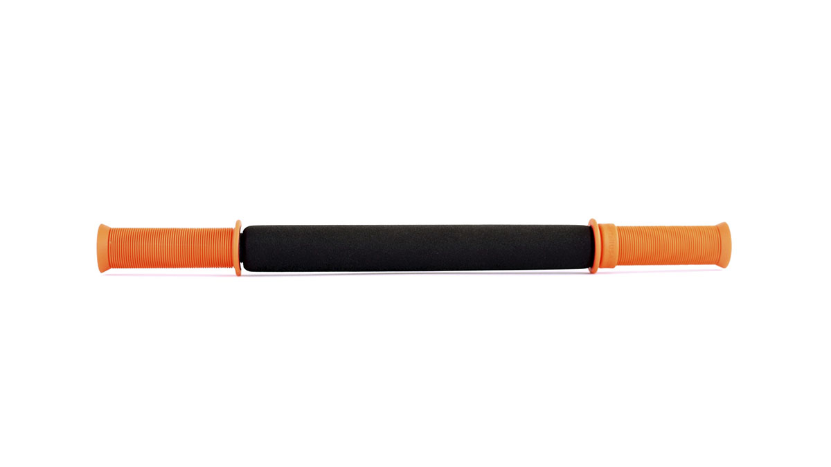 The Classic 18 Tiger Tail