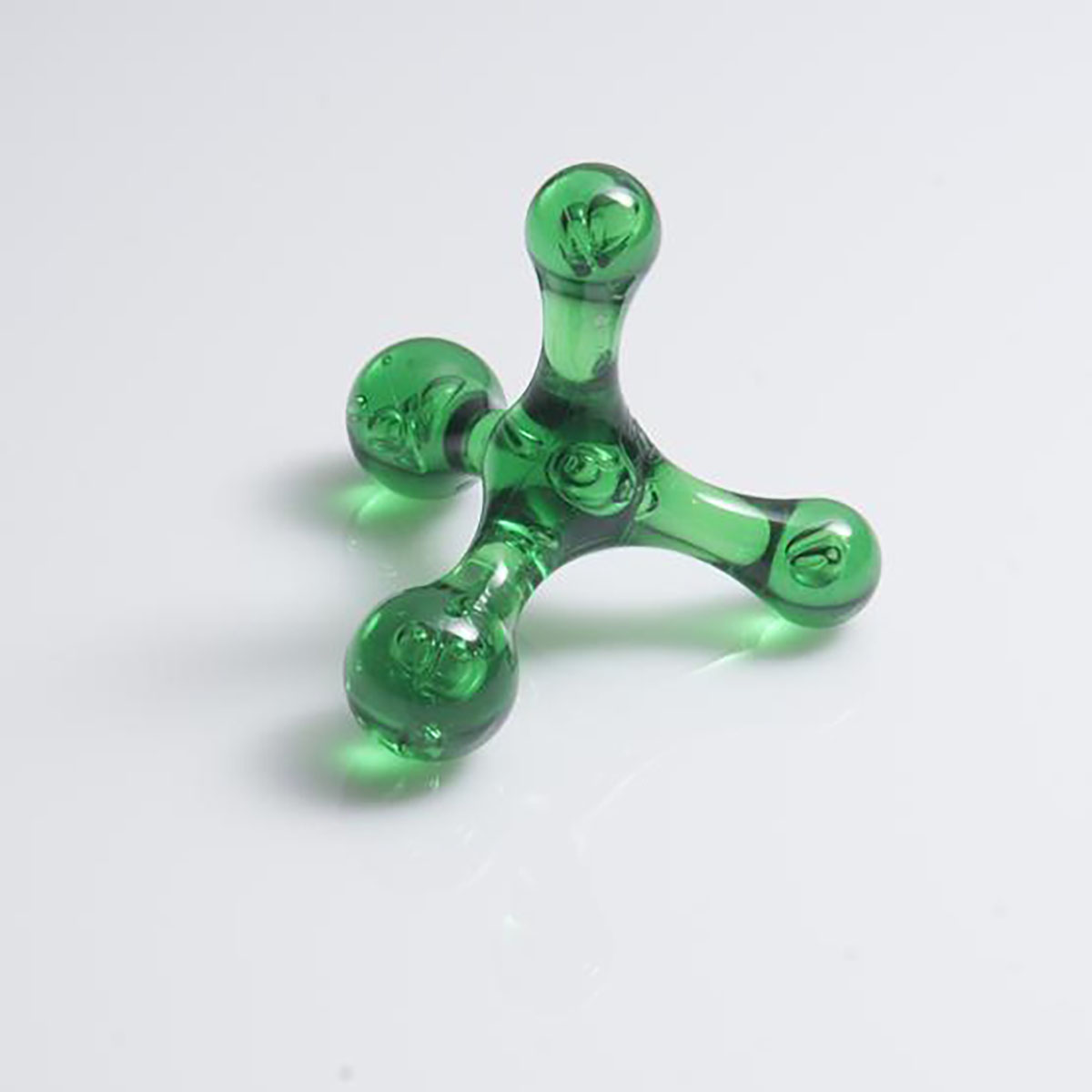 The Original Jacknobber II Green