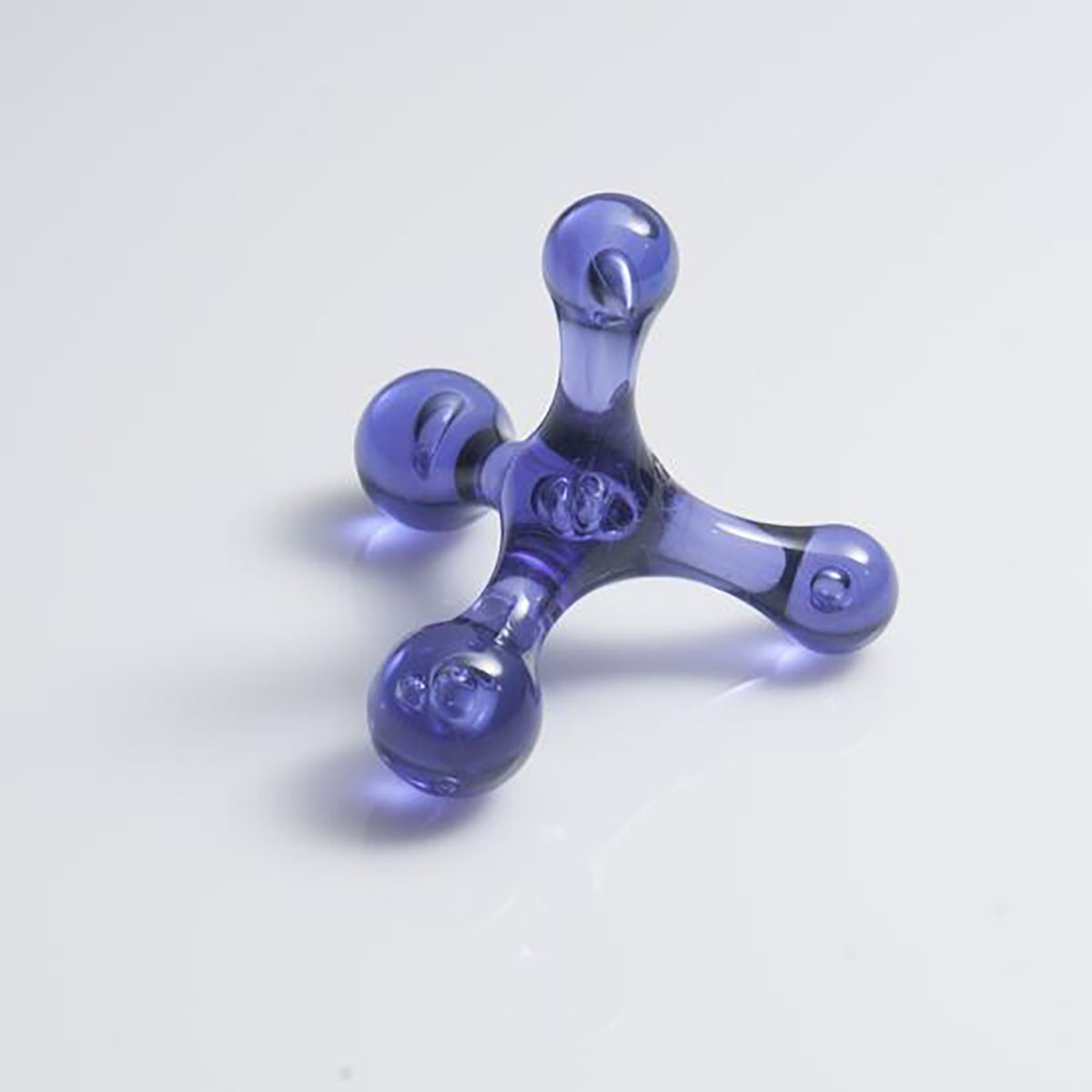 The Original Jacknobber II Purple