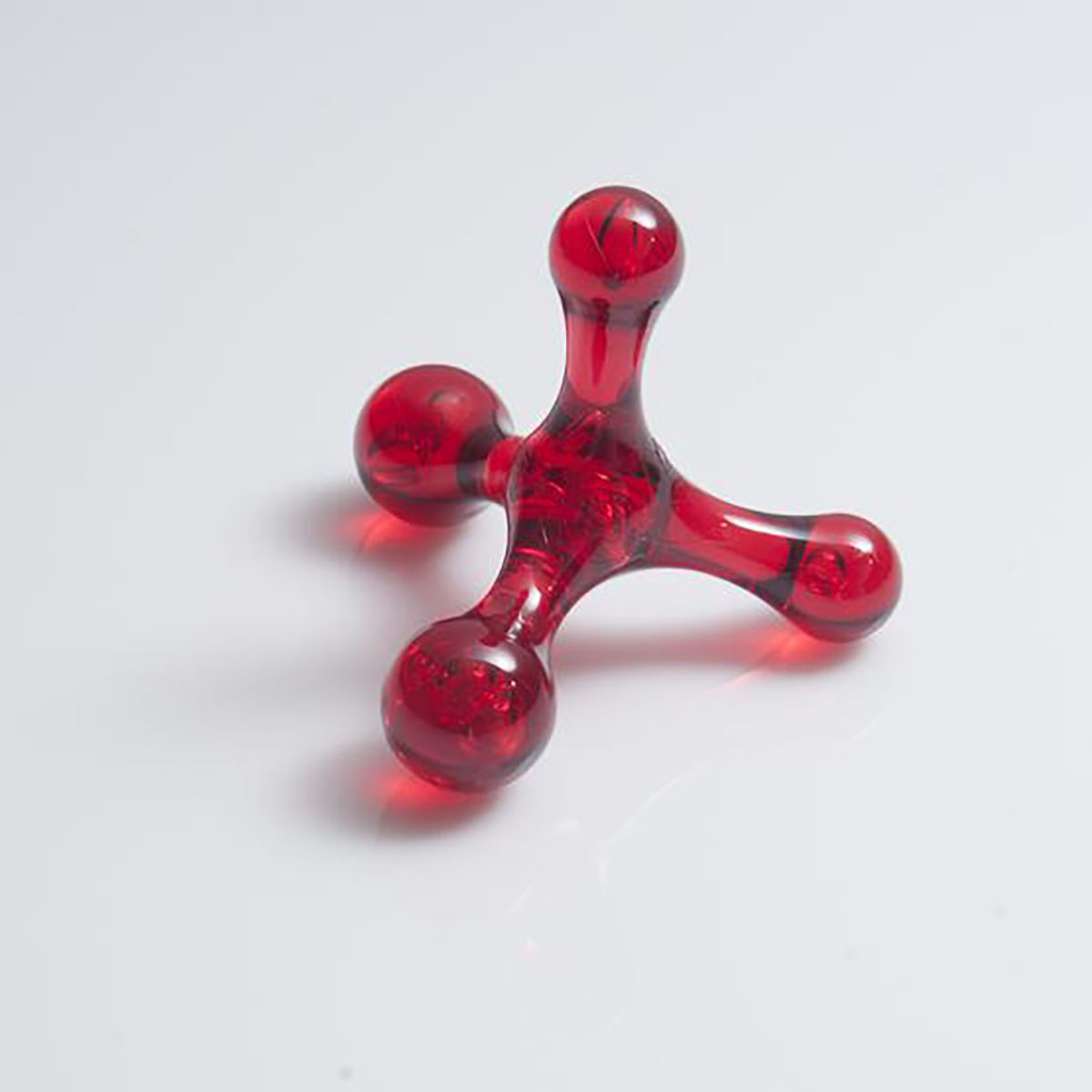 The Original Jacknobber II Red