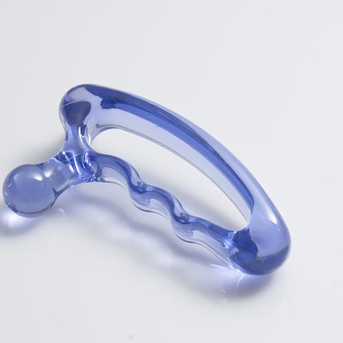 The Original Index Knobber II Purple