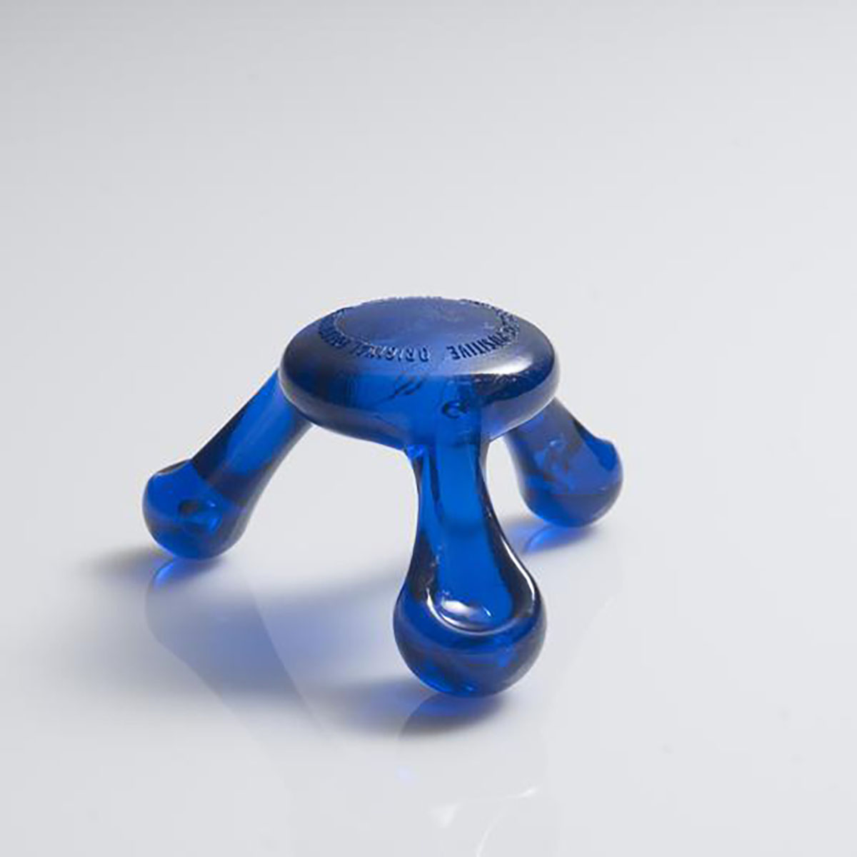 The Original Palmassager Blue