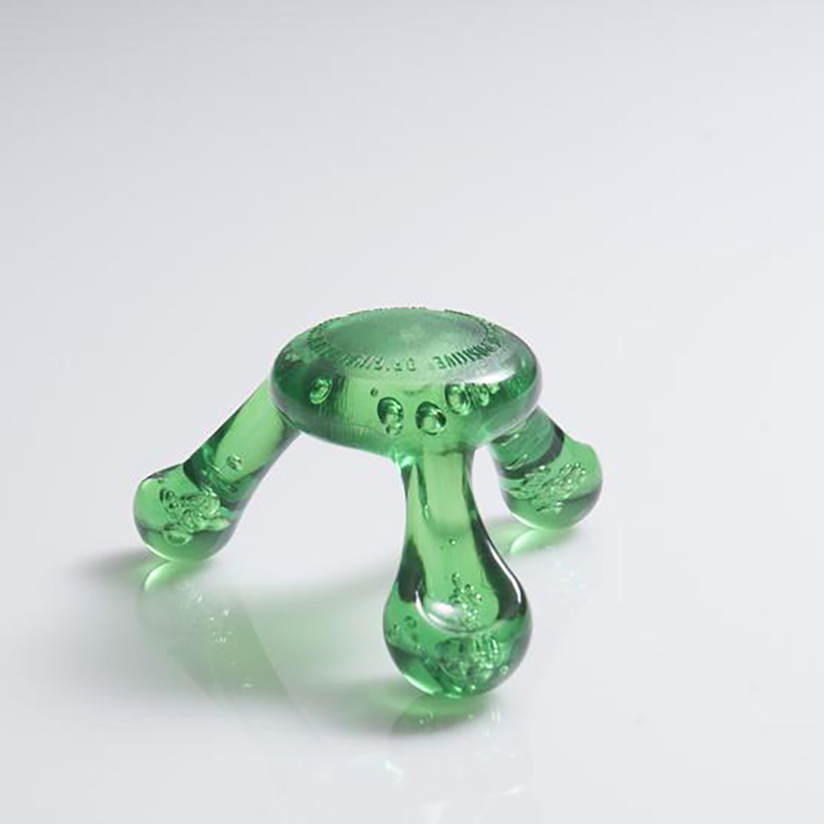 The Original Palmassager Green
