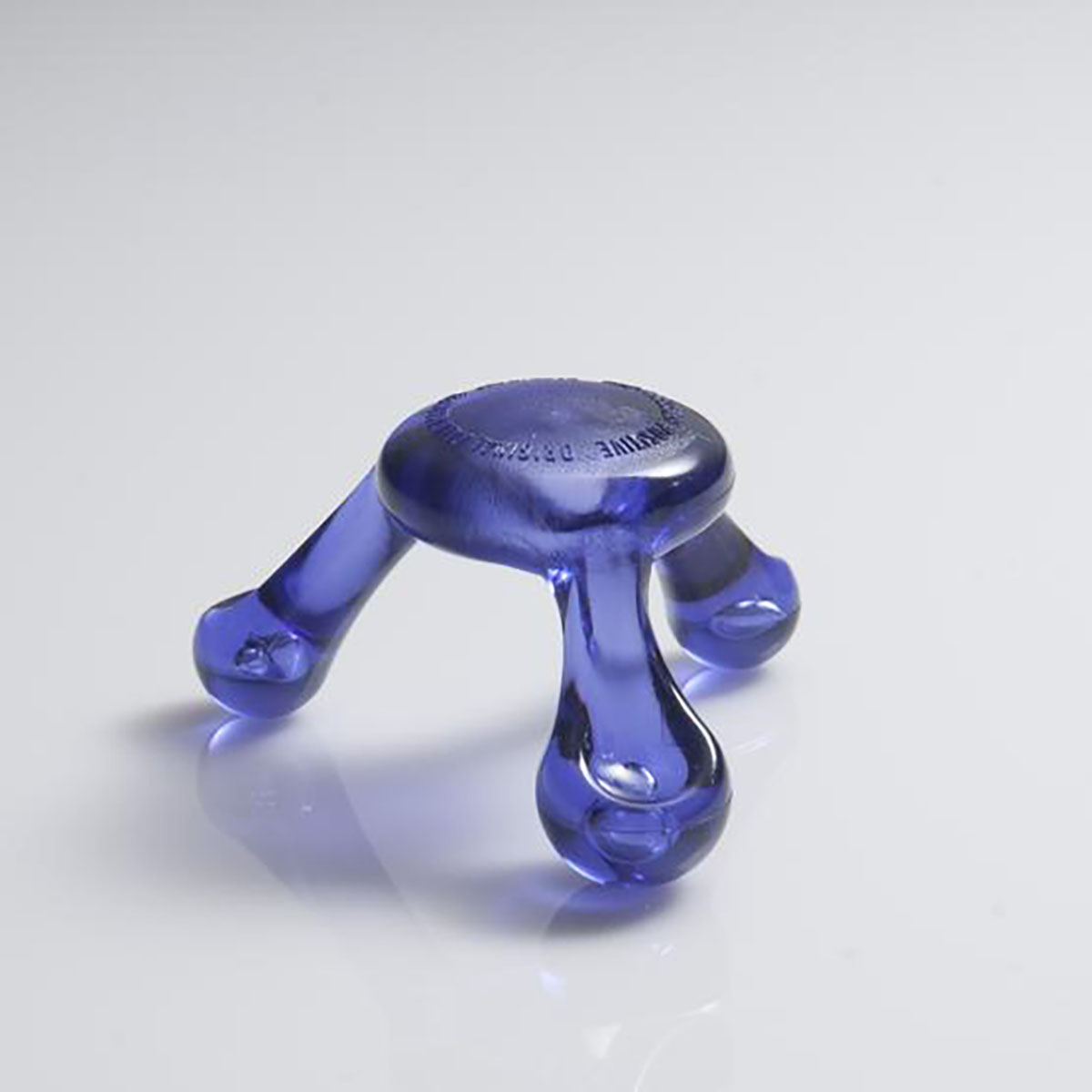 The Original Palmassager Purple