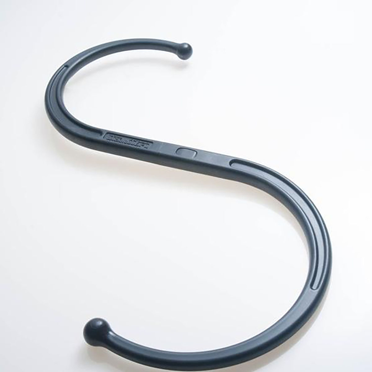 The Original Backnobber II Black