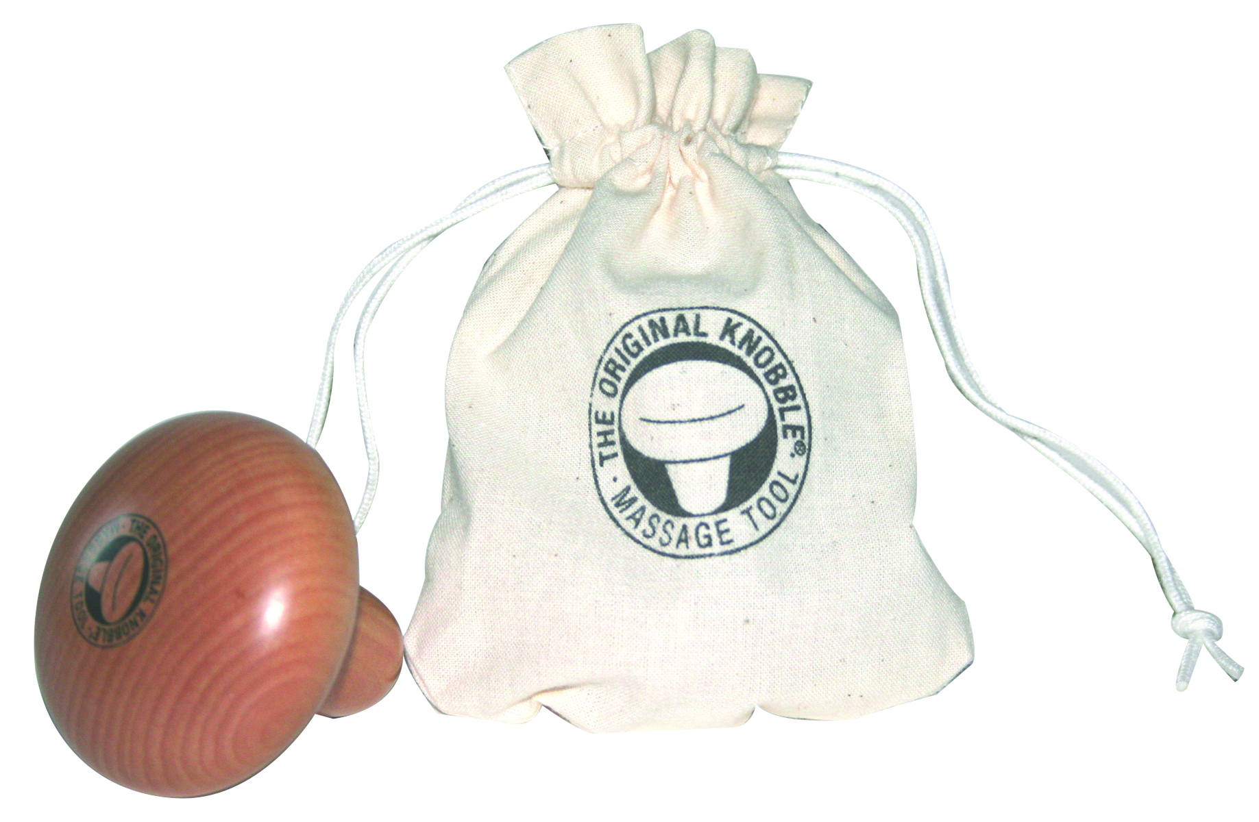 The Original Knobble