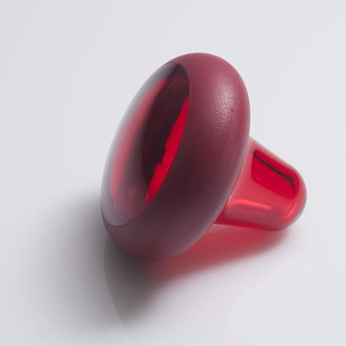 The Original Knobble II Red