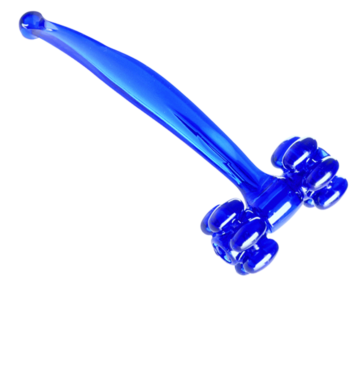 The Original Vibrassager
