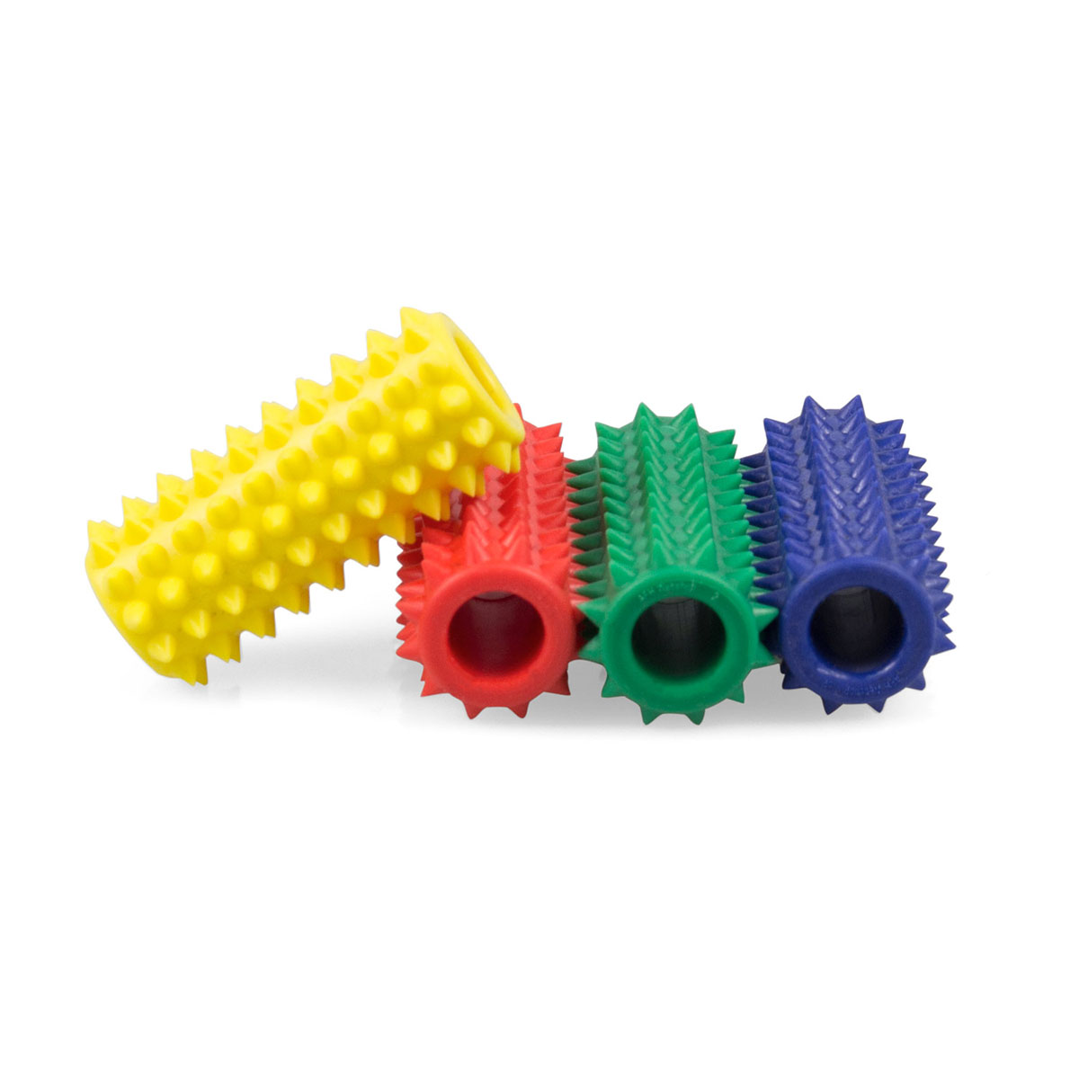 AFH 4 additional roller pads (YRGB)