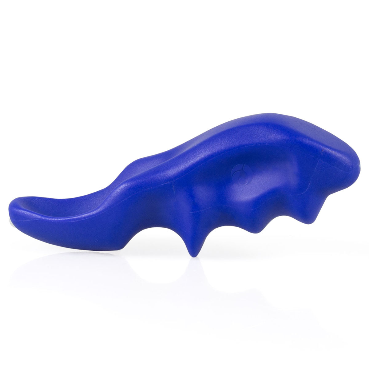 AFH thumb saver massager blue