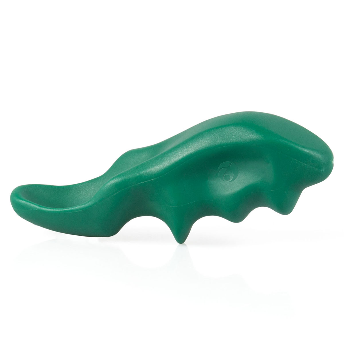 AFH thumb saver massager green