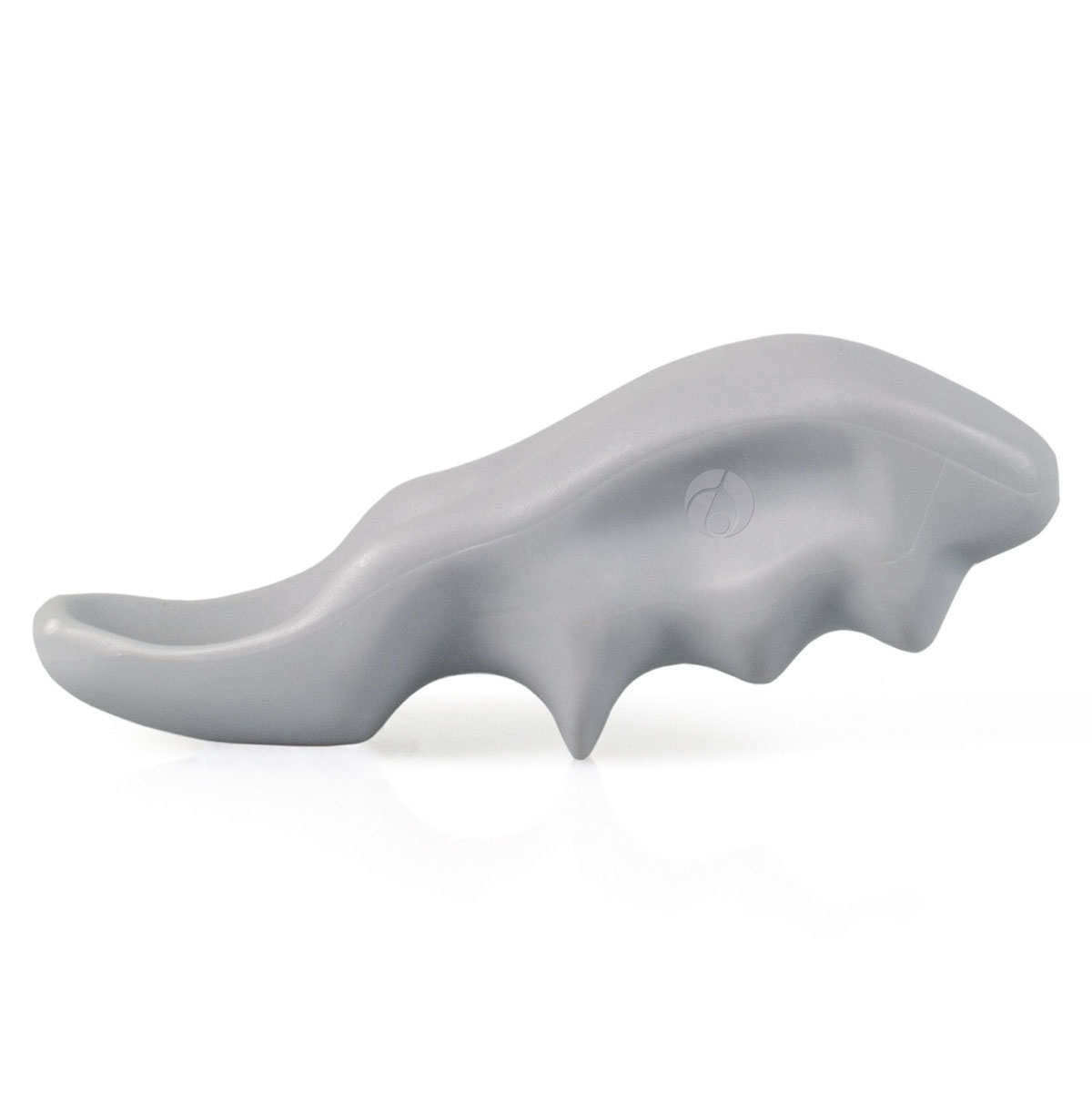 AFH thumb saver massager gray