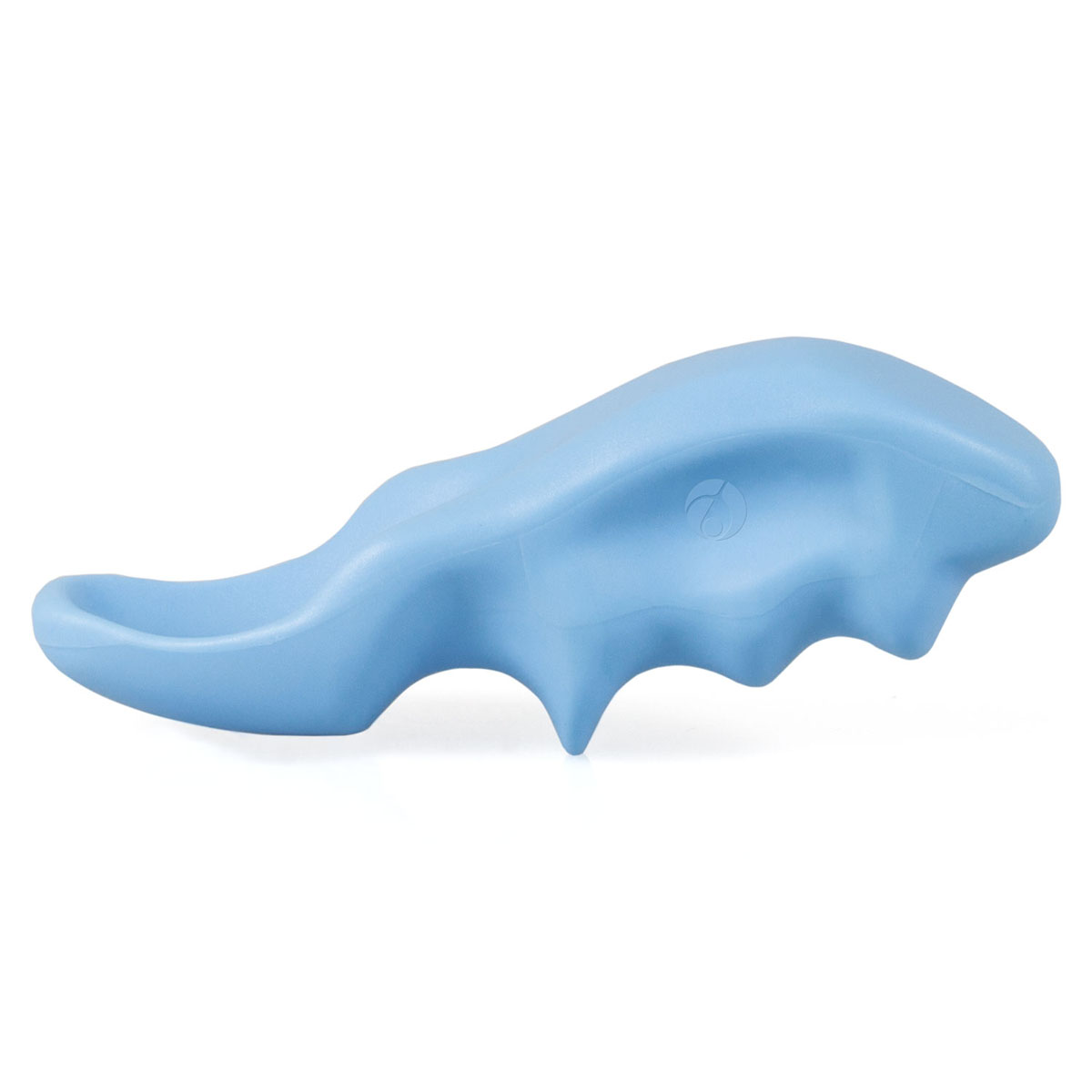 AFH thumb saver massager light blue