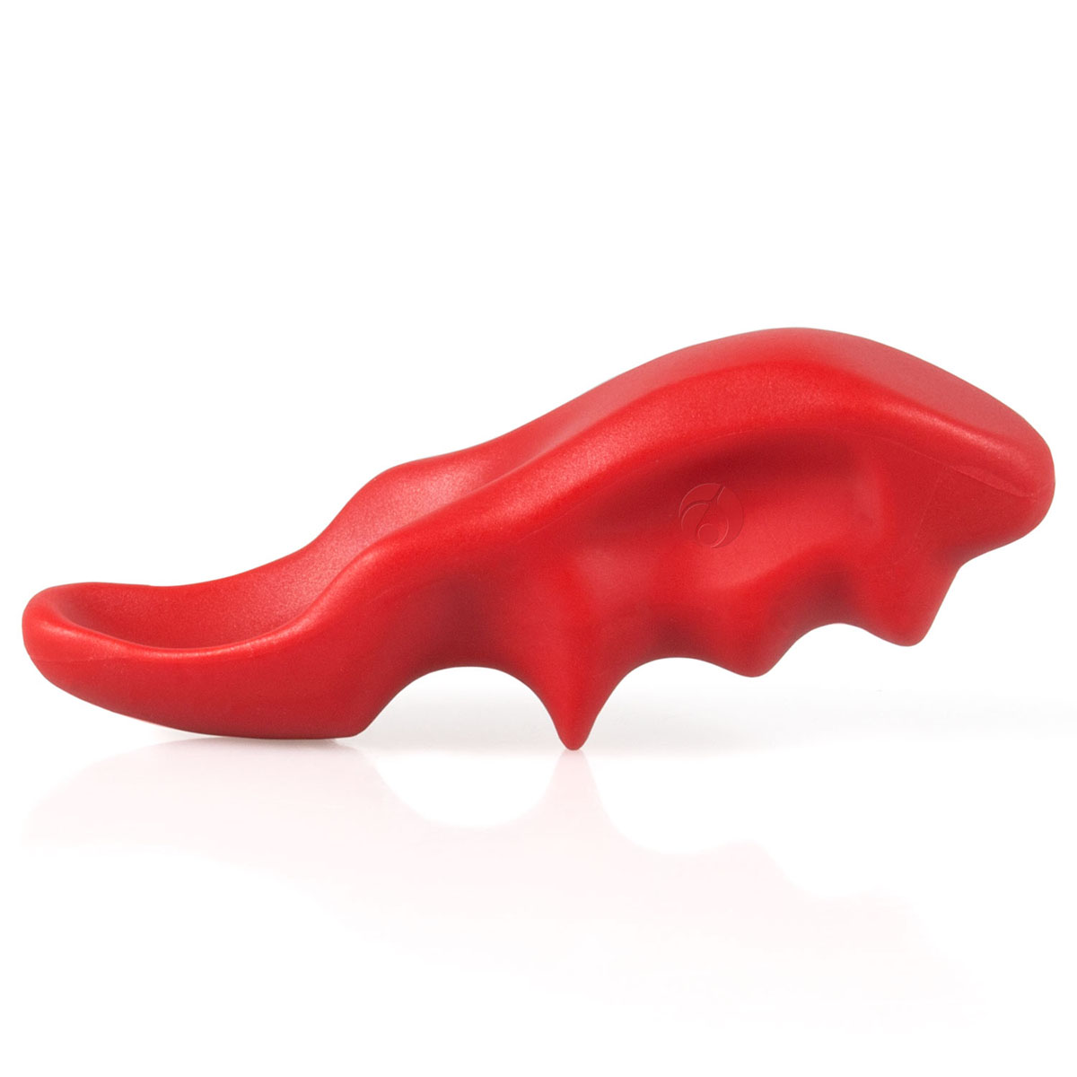 AFH thumb saver massager red