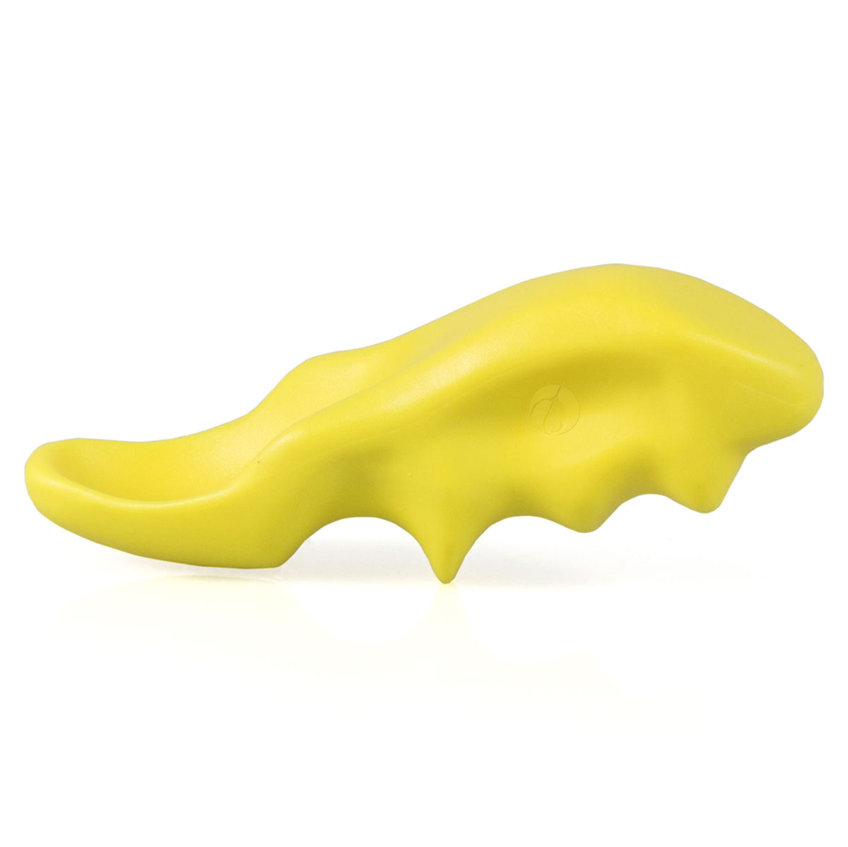 AFH thumb saver massager yellow