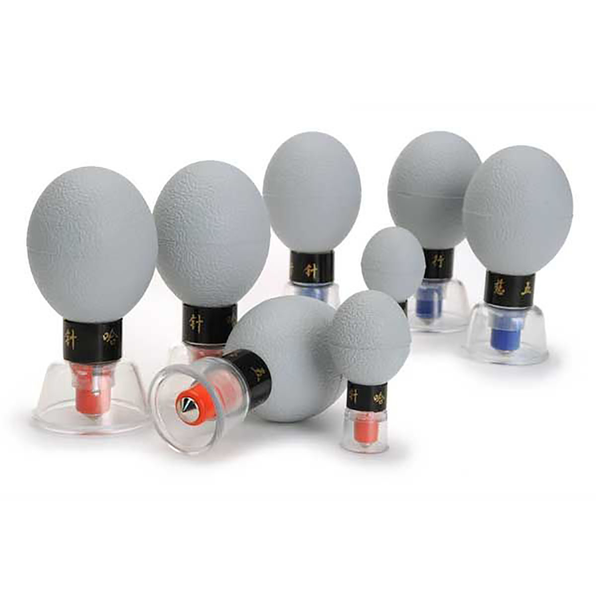 Haci Cupping Set Set of 12