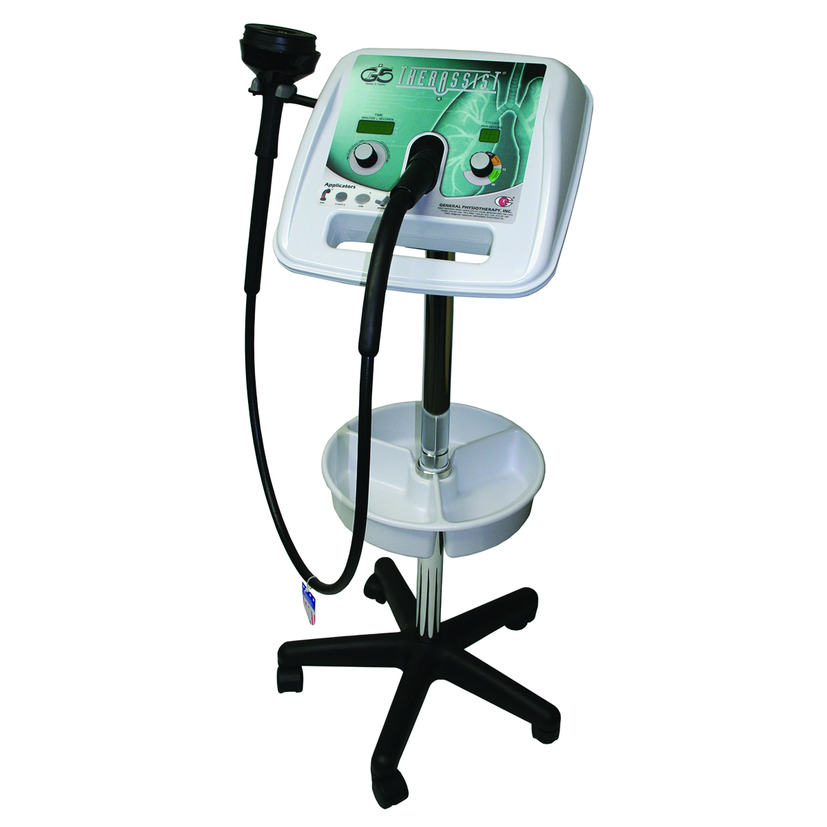 G5 Therassist Percusser 3 prong plug 220V
