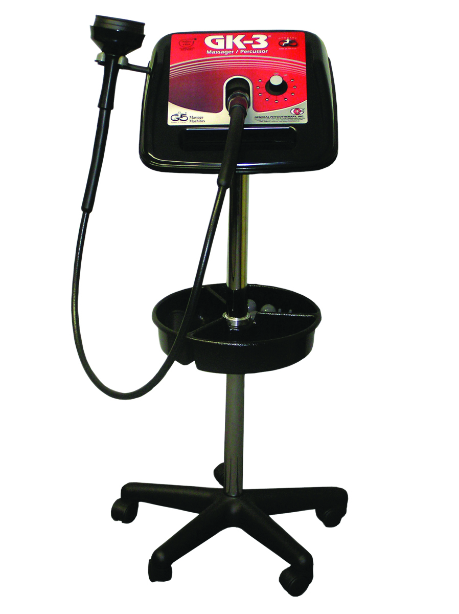 G5 GK3 Percusser Pro Massage Package 220V