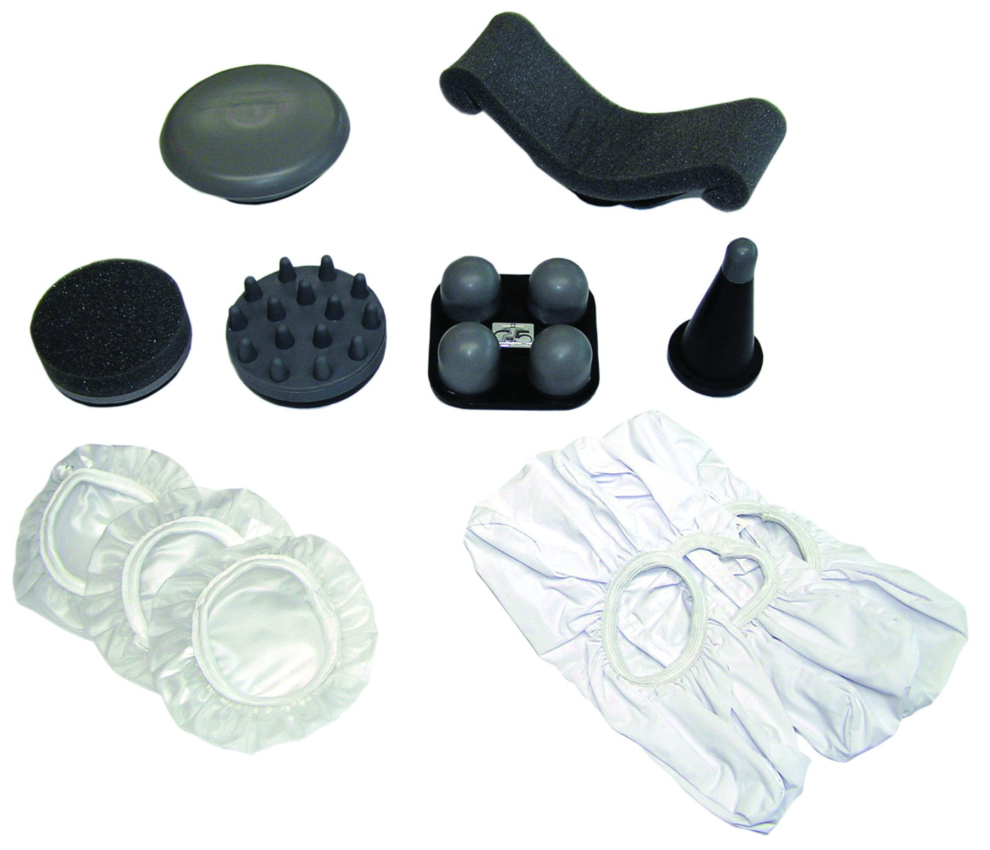 G5 accessory Pro Pack G5 Accessory Kit for G5 precursor