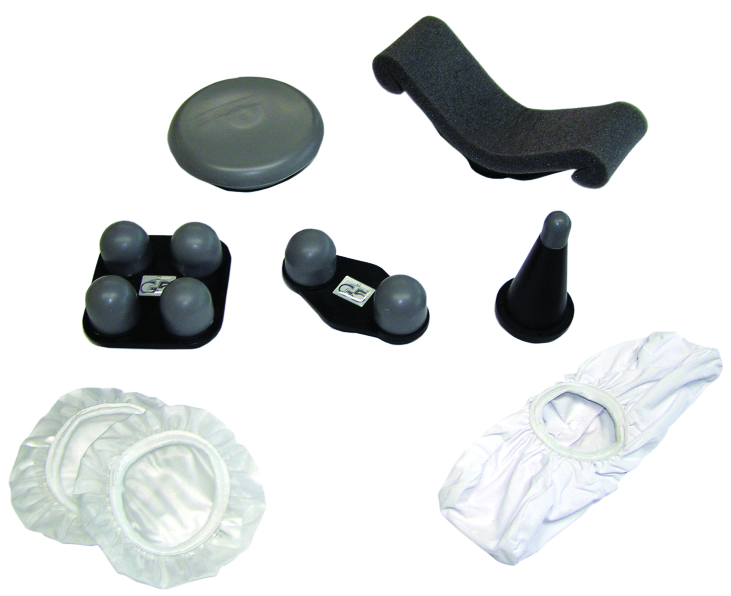 G5 accessory Pro Port Pack Accessory Kit for G5 precursor