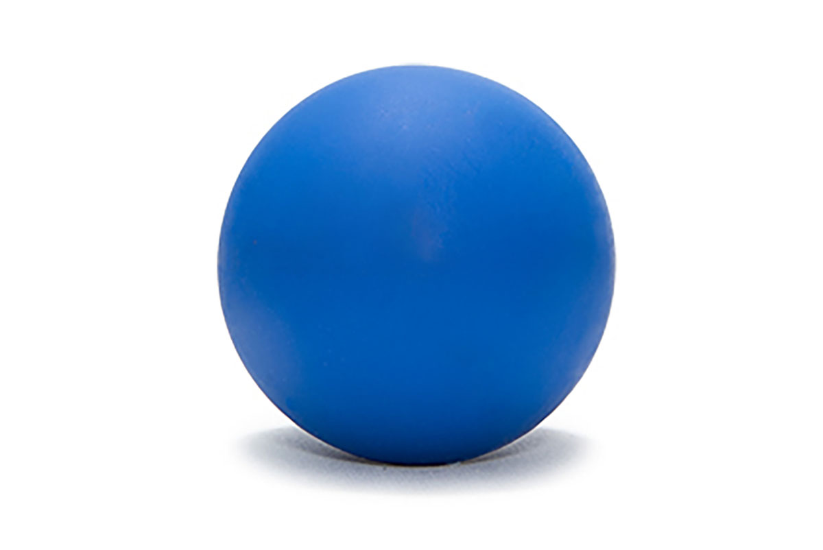 Mobilization Lacrosse Ball Single