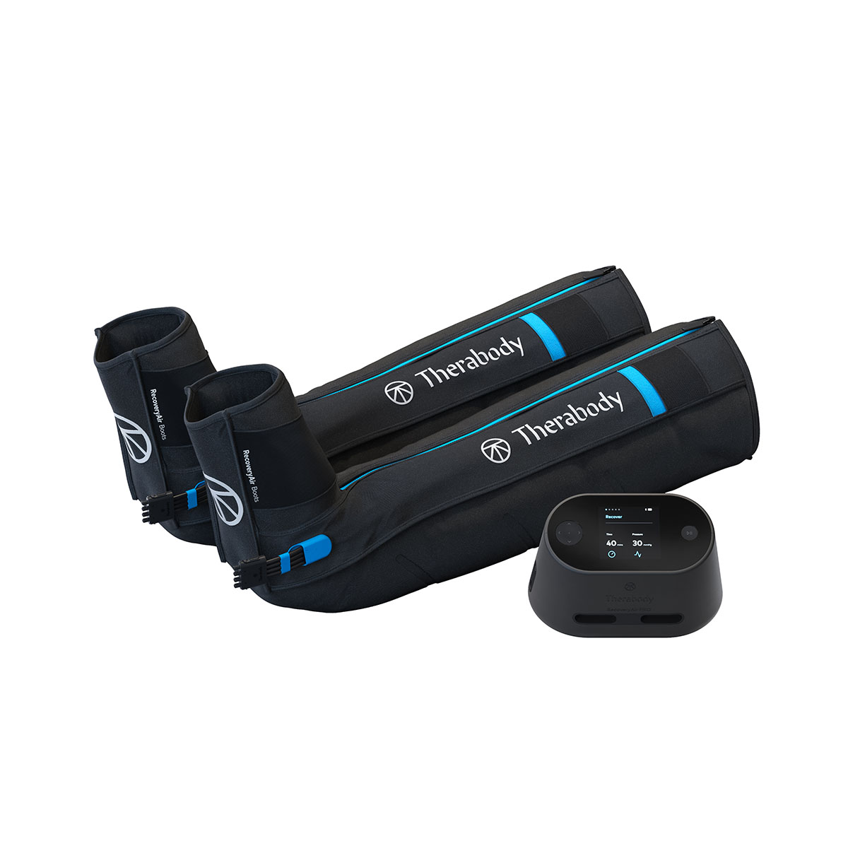 RecoveryAir Pro (pump + boots) Large