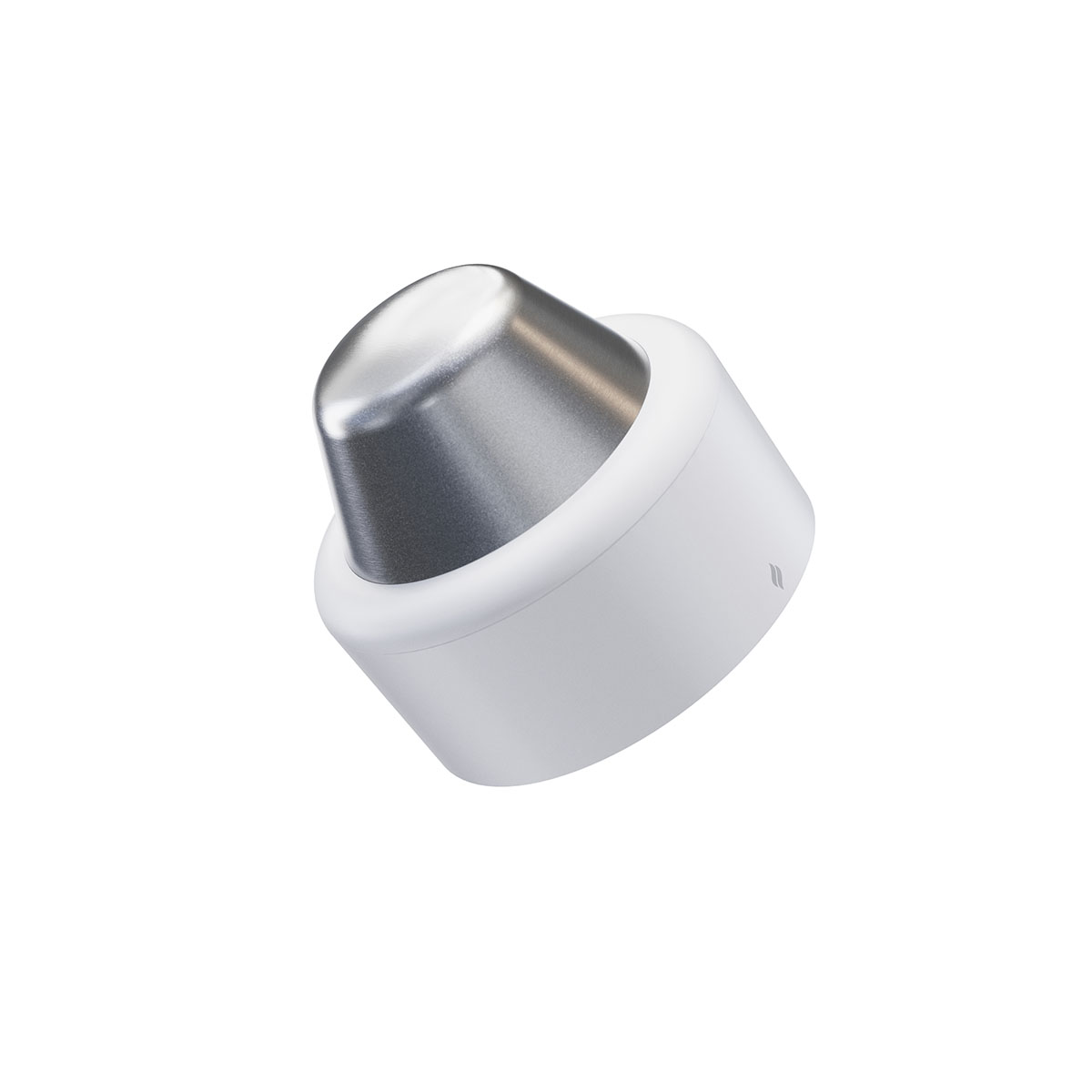 TheraFace Hot and Cold Rings White