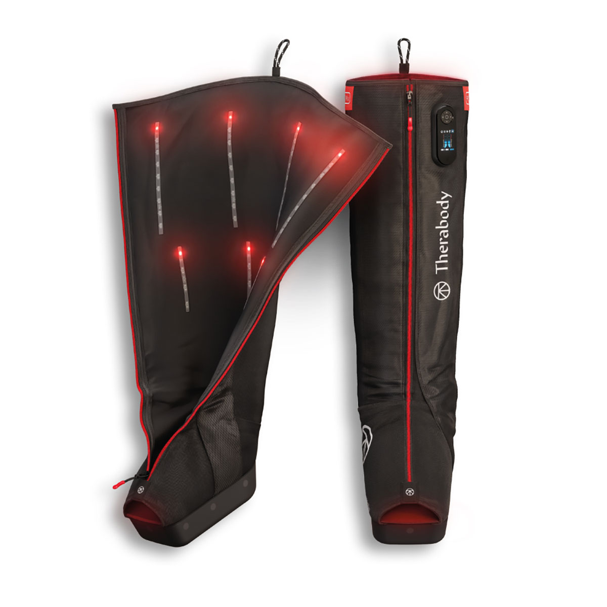 JetBoots Pro Plus Long