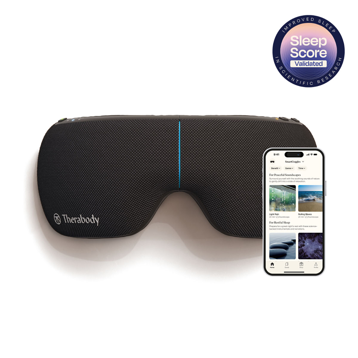 SmartGoggles 2.0